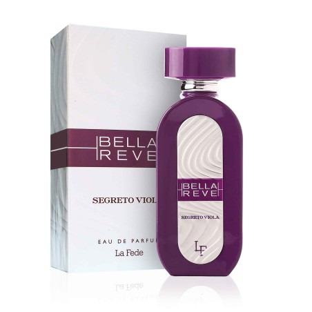 La Fede Belle Reve Segrato Viola EDP W 100ml