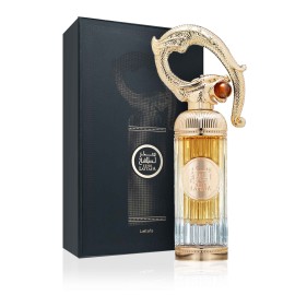 Lattafa Sehr Edp U 100Ml