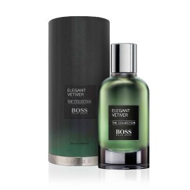 Hugo Boss The Collection Elegant Vetiver EDP M 100ml