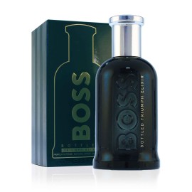 Hugo Boss Bottled Triumph Elixir Intense Parfum M 100ml