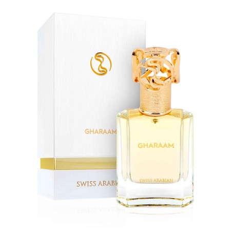 Swiss Arabian Gharaam EDP U 50ml