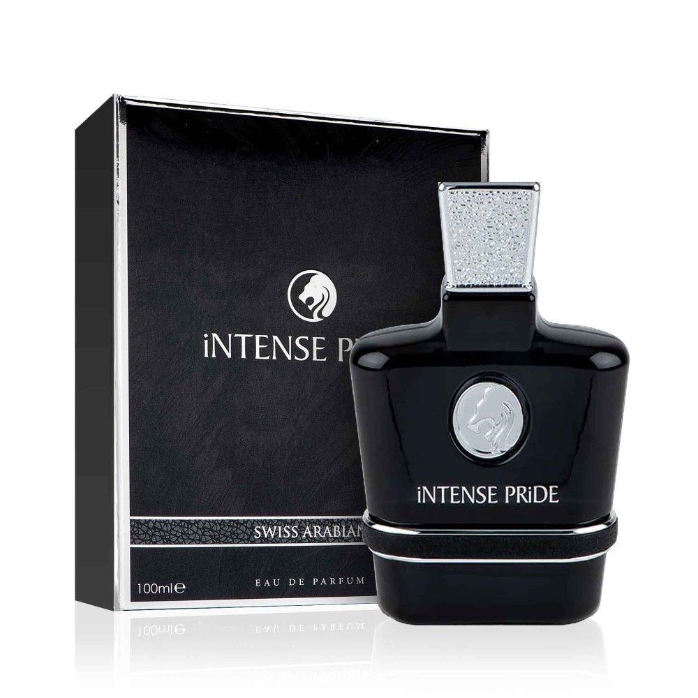 Swiss Arabian Intense Pride EDP M 100ml