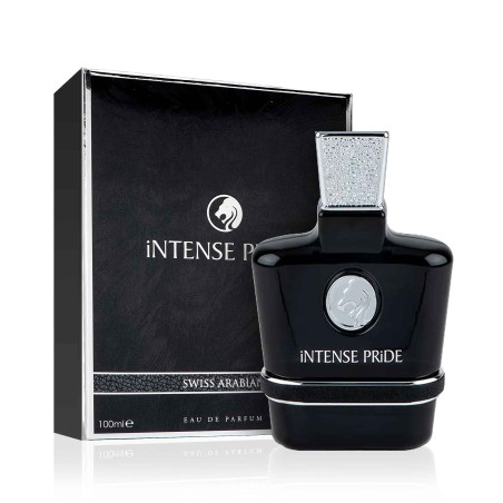 Swiss Arabian Intense Pride EDP M 100ml