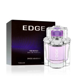 Swiss Arabian Edge for Women EDP W 100ml