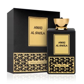 Swiss Arabian Areej Al Shelia EDP W 100ml
