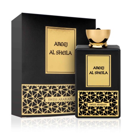 Swiss Arabian Areej Al Shelia EDP W 100ml