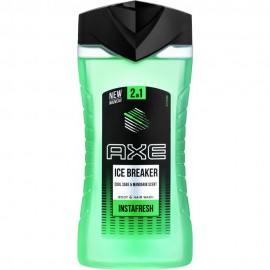 Axe Ice Breaker Duschgel 250 ml / 8,3 fl oz