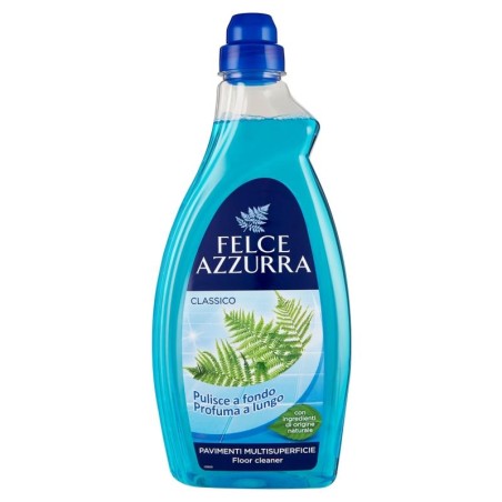 Felce azzurra floors classic 1000 ml / 33.81 fl oz