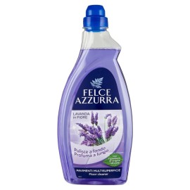 Felce azzurra floors lavender 1000 ml / 33.81 fl oz