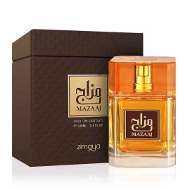 Zimaya Mazaaj EDP U 100ml