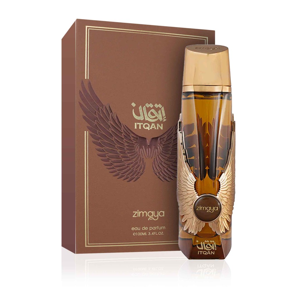 Zimaya Itqan Gold EDP M 100ml