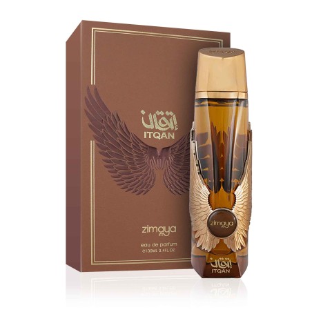 Zimaya Itqan Gold EDP M 100ml