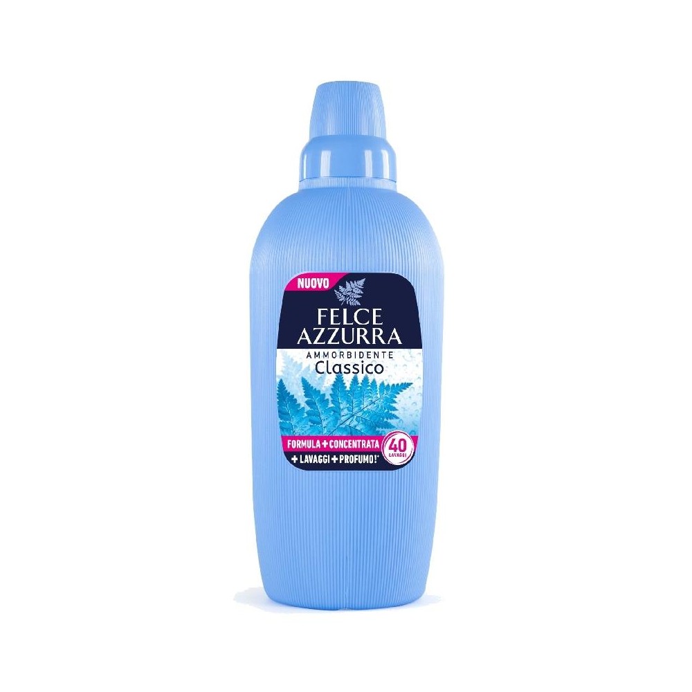 Felce Azzurra Softener Classic 2L