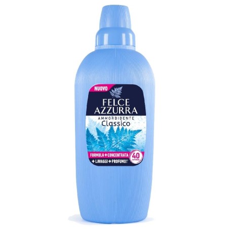 Felce Azzurra Softener Classic 2L