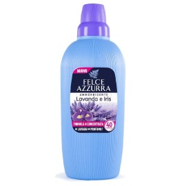 Felce azzurra softener lavender 2000 ml / 67.63 fl oz