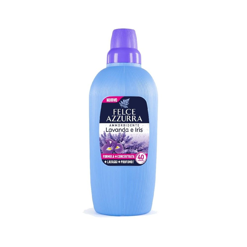 Felce azzurra softener lavender 2000 ml / 67.63 fl oz