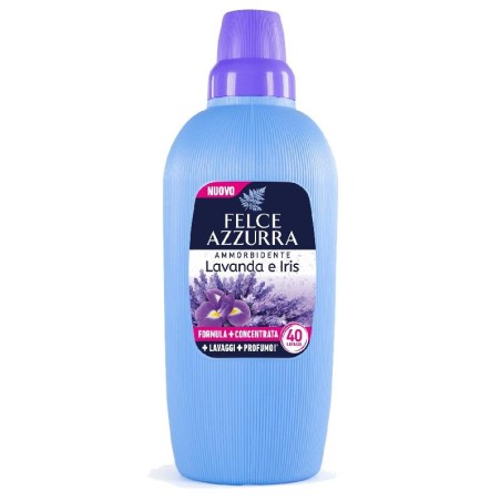 Felce azzurra softener lavender 2000 ml / 67.63 fl oz