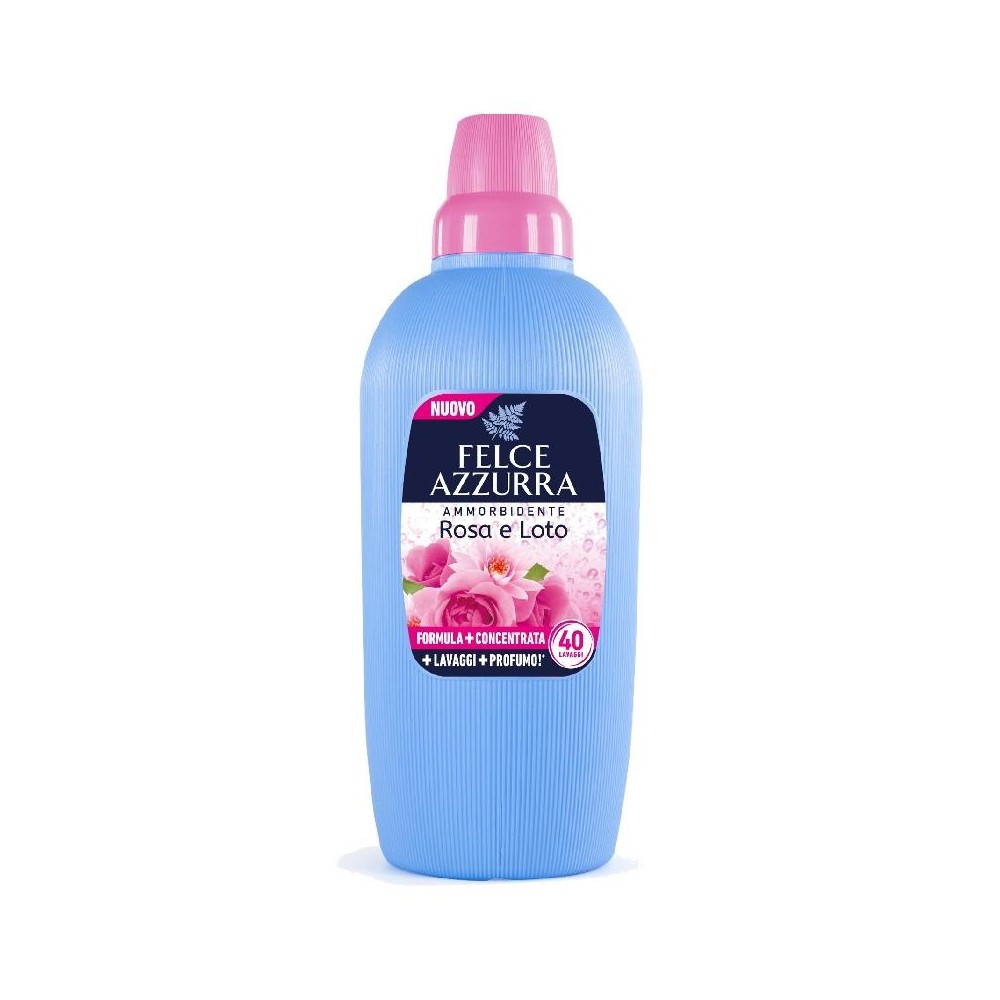 Felce Azzurra Rose and Flowers Softener 2L / 67.63 fl oz