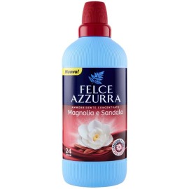 Felce azzurra softener meas. magnolia 600 ml / 20.29 fl oz