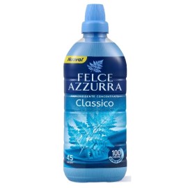Felce azzurra softener classic 900 ml / 30.43 fl oz
