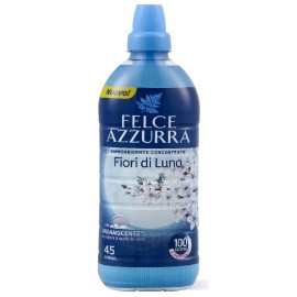 Felce azzurra softener moon flowers 900 ml / 30.43 fl oz