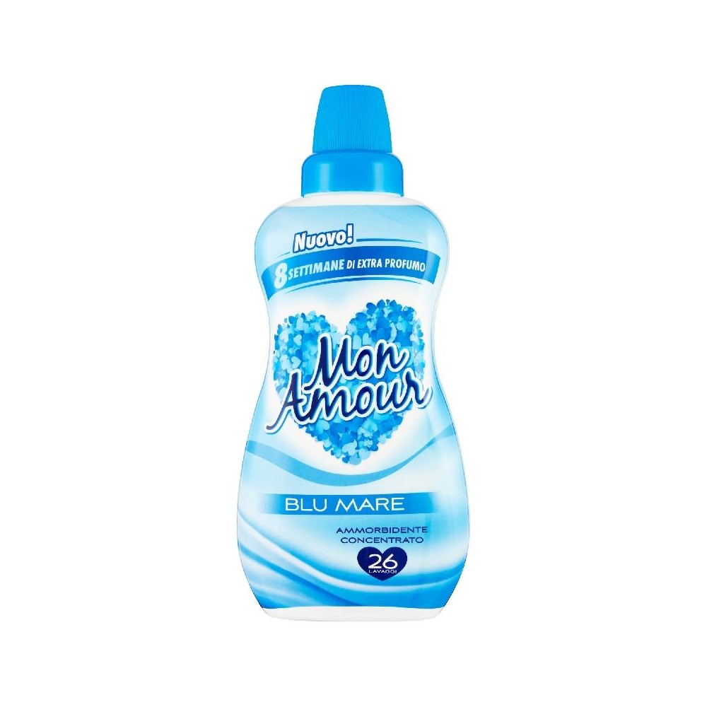 Felce azzurra softener mon amour sea blue 26