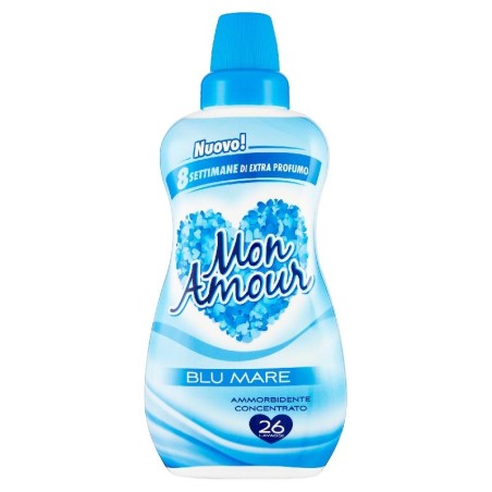 Felce azzurra softener mon amour sea blue 26