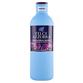 Felce azzurra bath black orchid 650 ml / 21.98 fl oz