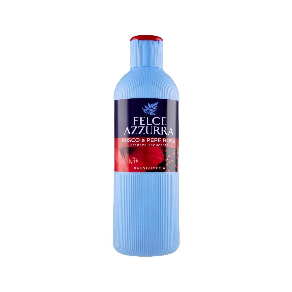 Felce azzurra bath hibiscus/PINK PEPPER 650 ml / 21.98 fl oz