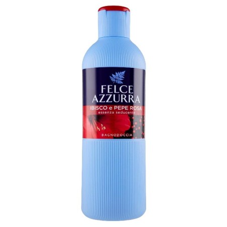 Felce azzurra bath hibiscus/PINK PEPPER 650 ml / 21.98 fl oz