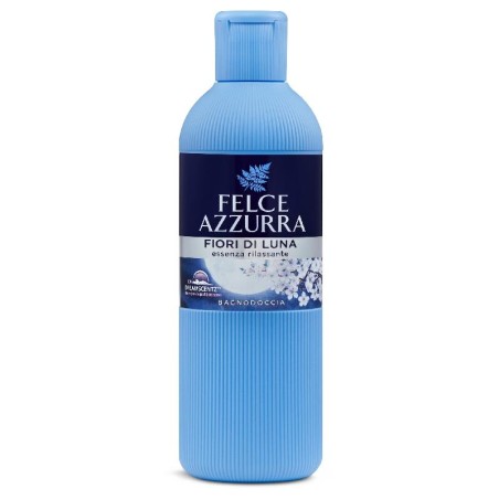 Felce azzurra bath moon flowers 650 ml / 21.98 fl oz