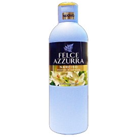 Felce azzurra bath narcissus 650 ml / 21.98 fl oz