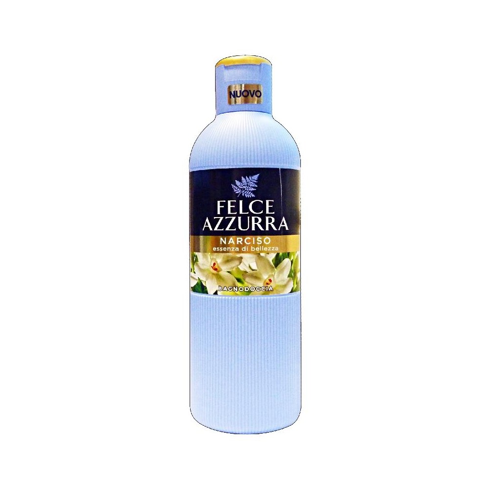 Felce azzurra bath narcissus 650 ml / 21.98 fl oz
