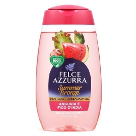 Felce azzurra bronze shower watermelon and prickly pear 250 ml / 8.45 fl oz