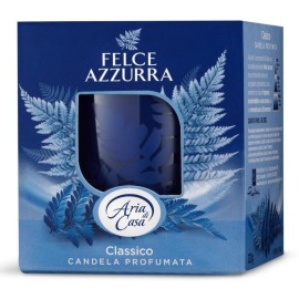 Felce Azzurra Classic Scented Candle 120 g