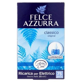 Felce Azzurra Classic Original Electric Refill 20 ml