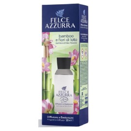 Felce azzurra deodorant sticks bamboo lotus 120 ml / 4.06 fl oz
