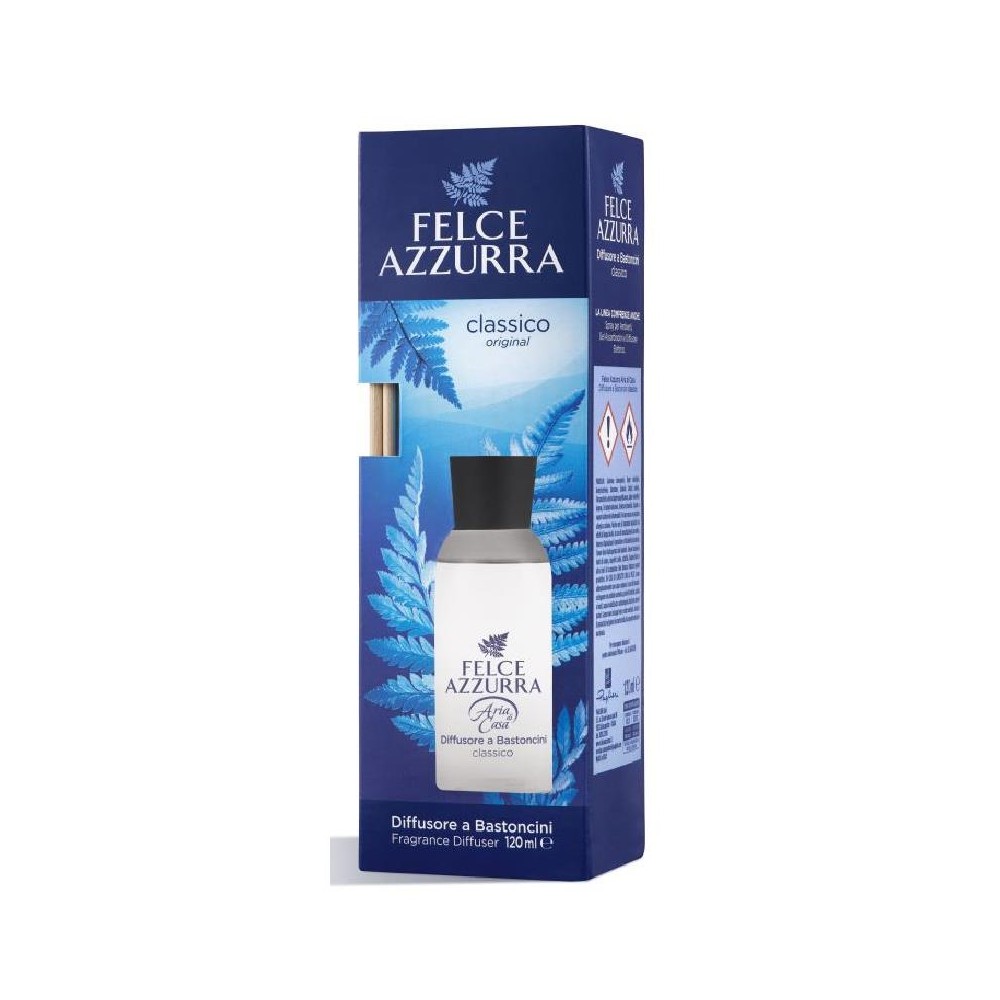 Felce Azzurra Duftdiffusor Classico Original 120 ml
