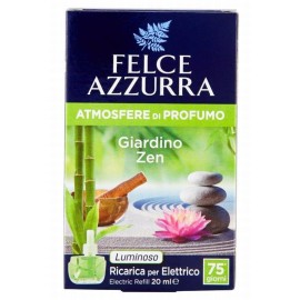 Felce Azzurra Zen Garden Electric Refill 20 ml