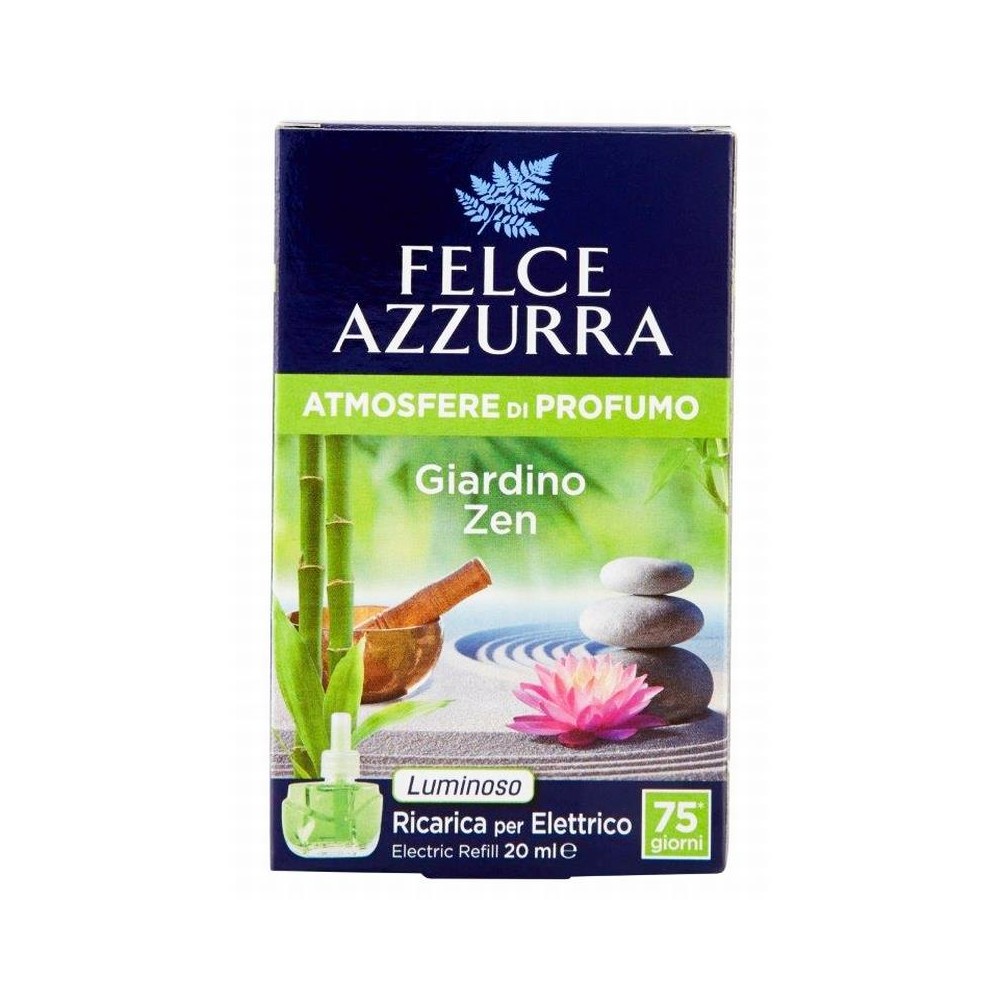 Felce Azzurra Zen Garden Electric Refill 20 ml