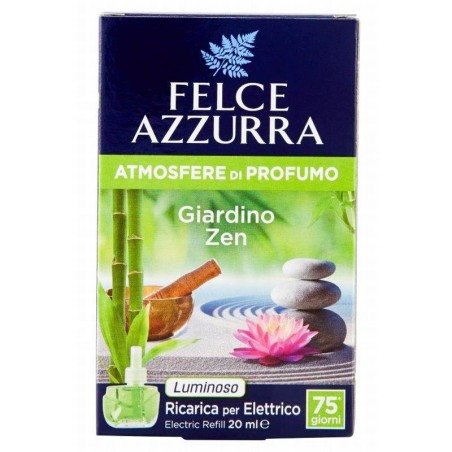Felce Azzurra Zen Garden Electric Refill 20 ml