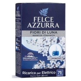 Felce Azzurra Fiori di Luna Electric Refill 20 ml