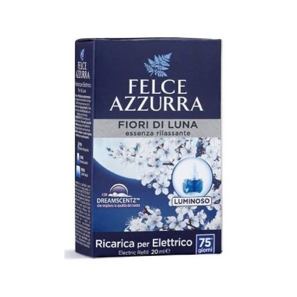 Felce Azzurra Fiori di Luna Electric Refill 20 ml