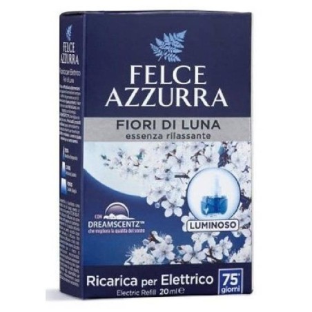 Felce Azzurra Fiori di Luna Electric Refill 20 ml
