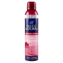 Felce azzurra house spray summer night deodorant 250 ml / 8.45 fl oz