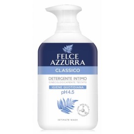 Felce Azzurra Intimate Wash Classic 250 ml / 8.45 fl oz
