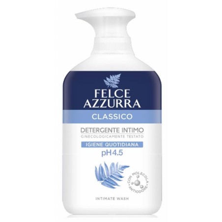 Felce Azzurra Intimate Wash Classic 250 ml / 8.45 fl oz