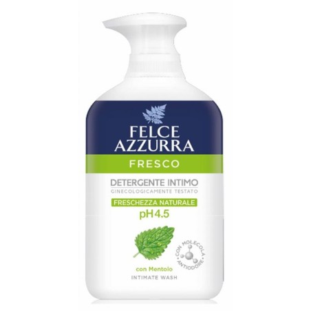 Felce Azzurra Intimate Wash Fresh 250 ml / 8.45 fl oz