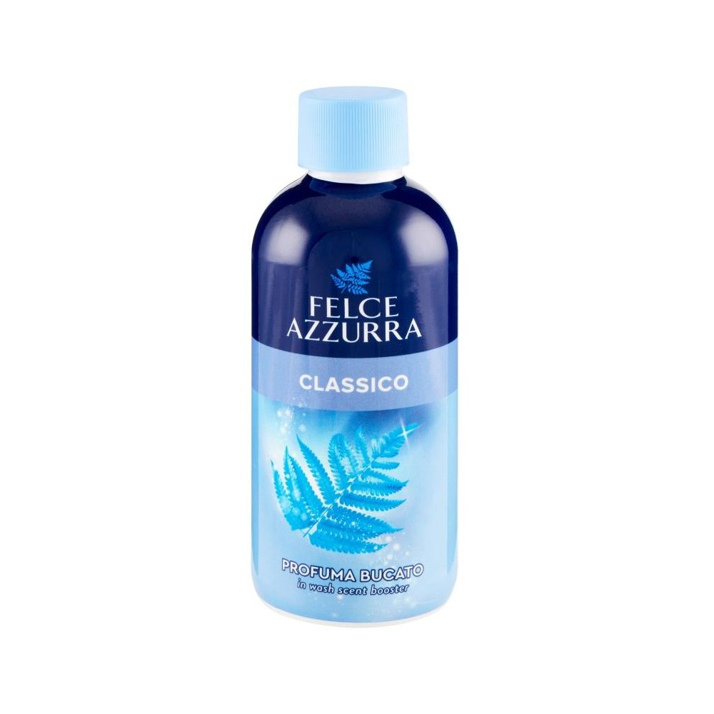 Felce Azzurra Classic In Wash Scent Booster 220 ml
