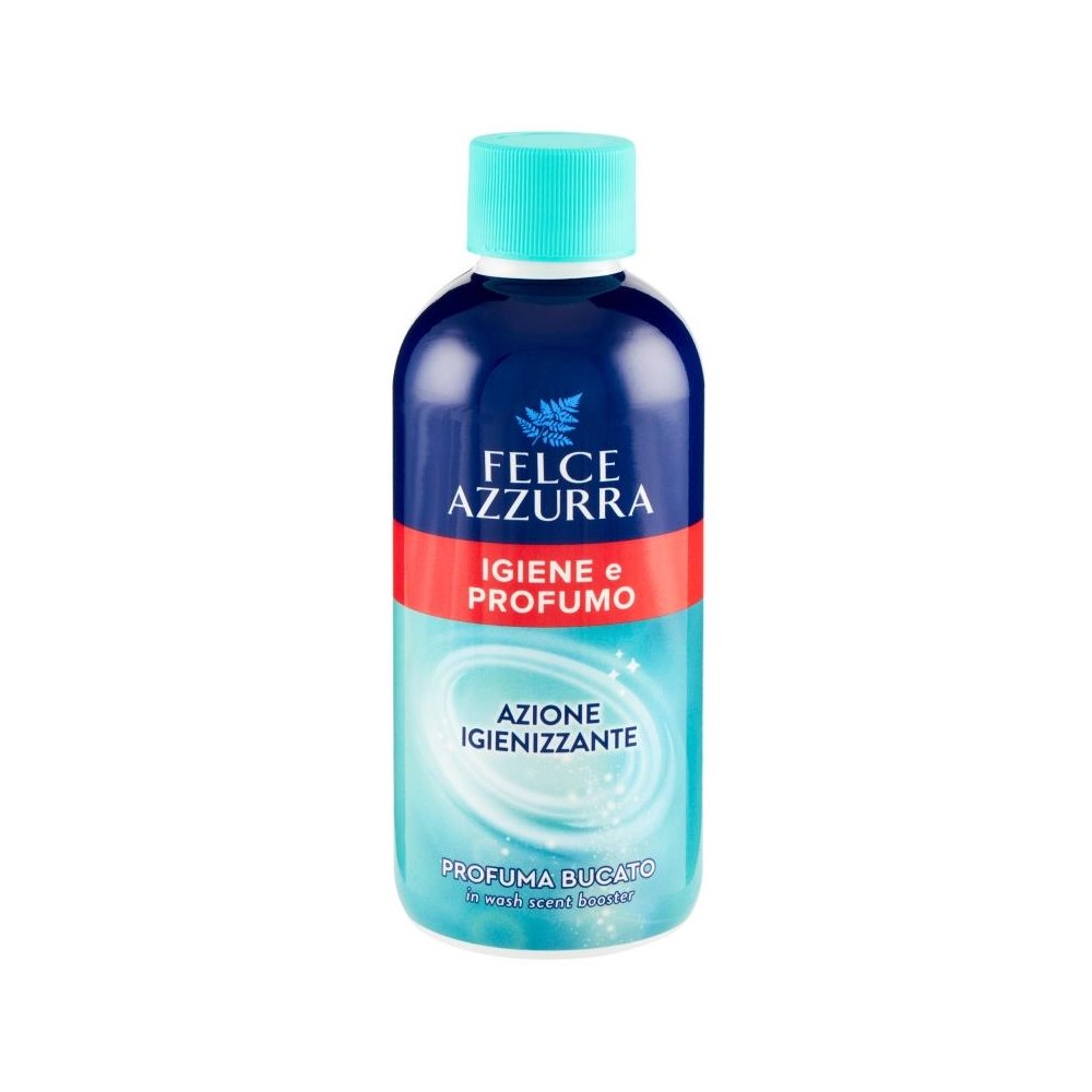 Felce azzurra linen perfume hygiene 220 ml / 7.44 fl oz